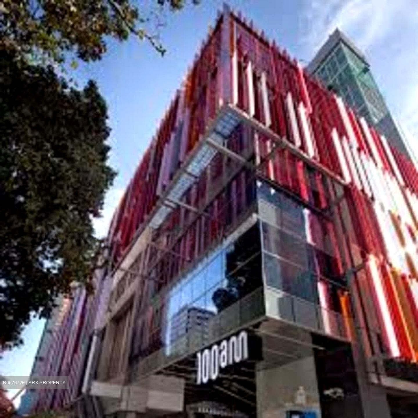 Tanjong Pagar Plaza (D2), Shop House #553470901